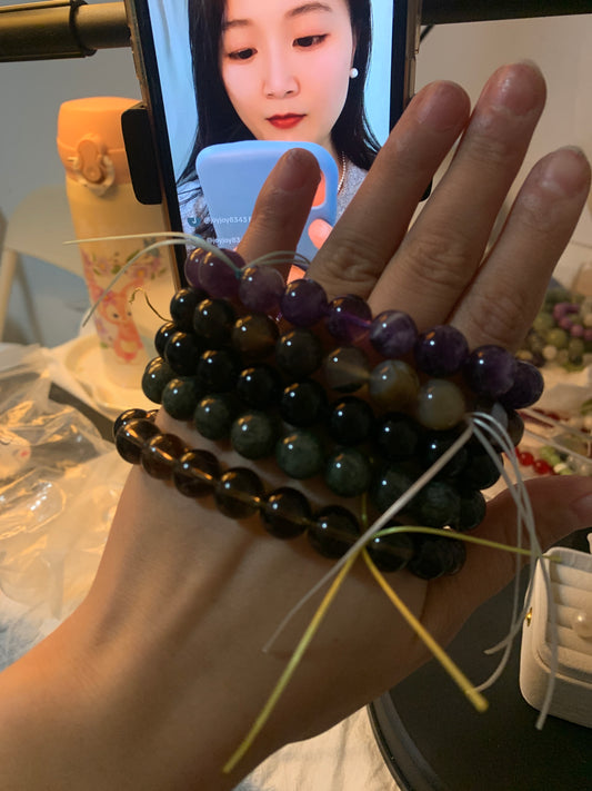 joy bracelet