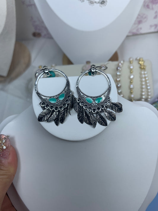 Vintage earrings